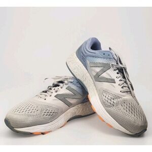 New Balance 940v4 Sneakers‎ Womens Sz 10 Summer Fog Pink Running Shoes